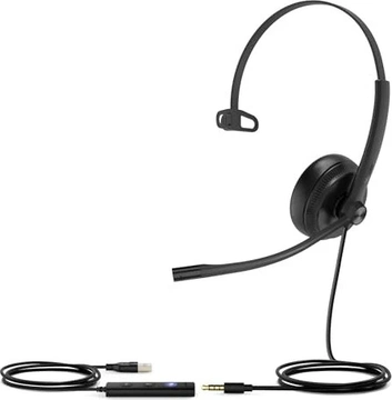 Yealink UH34 SE Mono Teams