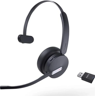 Yealink WH64 Hybrid Mono Teams