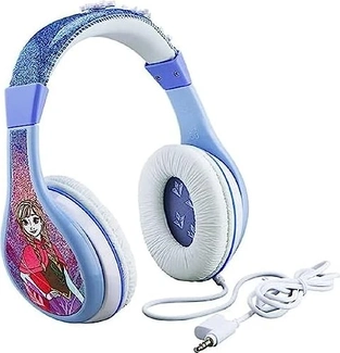 eKids Frozen 2 Youth Headphones