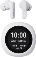 4smarts SkyBuds Screen Pro ANC White