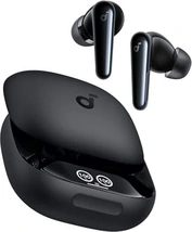 Anker Soundcore Liberty 4 Pro Black