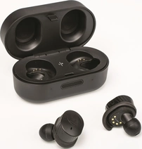 Audio-Technica ATH-SPORT7TW Black