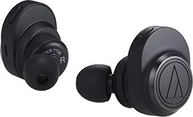 Audio-Technica ATH-CKR7TW Black