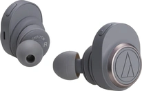 Audio-Technica ATH-CKR7TW Gray