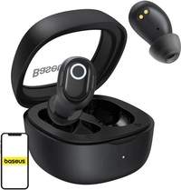 Baseus Bowie WM02 Black