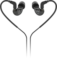 Behringer SD251-CK Black