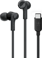 Belkin SoundForm USB-C (Rockstar) Black