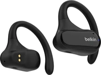 Belkin SoundForm ClearFit Black
