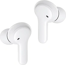 Boompods Bassline Compact White