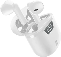 Cellularline Seek Pro White