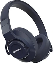 Celly Pantone Bluetooth ANC Headphone Navy