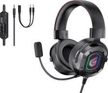 Conceptronic Athan03B Stereo Headset