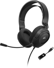 Corsair HS35 Surround v2