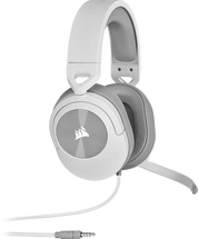 Corsair HS55 Stereo White