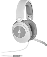 Corsair HS55 Surround White