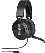 Corsair HS55 Surround Carbon