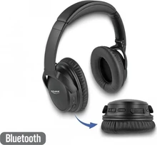 DeLOCK Bluetooth 5.0 Over-Ear