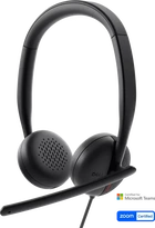 Dell WH3024 Pro Wired Headset