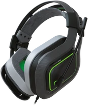 Gioteck HC9 Gray/Green