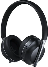 Happy Plugs Play Black