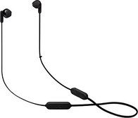 JBL Tune 215BT Black