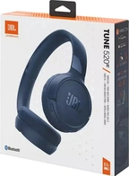 JBL Tune 520BT Blue