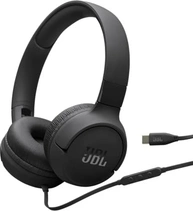 JBL Tune 520C Black