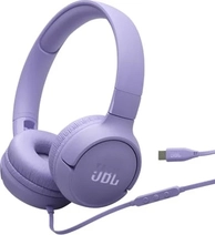 JBL Tune 520C Violet