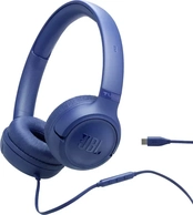 JBL Tune 530C Blue
