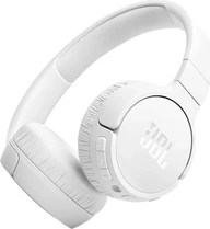 JBL Tune 670NC White