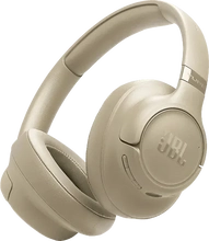 JBL Tune 730BT Beige