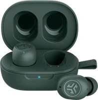 JLab JBuds Mini Sage Gray