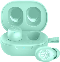 JLab JBuds Mini Mint Green