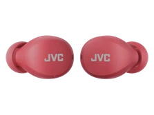 JVC HA-A6T Red