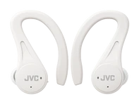 JVC HA-EC25T White