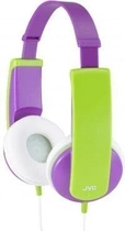 JVC HA-KD5-V Violet