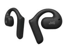 JVC HA-NP35T Black