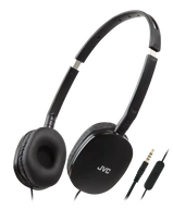 JVC HA-S160M Black