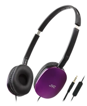 JVC HA-S160M Violet