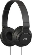 JVC HA-S180 Black