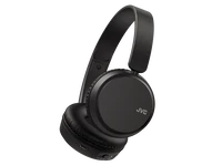 JVC HA-S36W Black