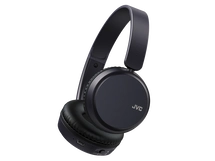 JVC HA-S36W Blue