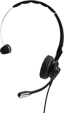 Jabra BIZ 2400 II USB Mono CC MS