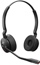 Jabra Engage 55 SE Stereo USB-A UC