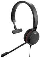 Jabra Evolve 20SE Mono UC USB-A