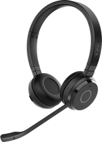 Jabra Evolve 65 TE Stereo UC