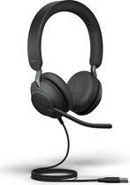 Jabra Evolve2 40 SE Stereo USB-A MS