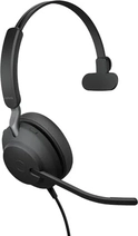 Jabra Evolve2 40 SE Mono USB-C/A MS