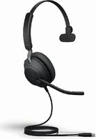 Jabra Evolve2 40 SE Mono USB-A MS