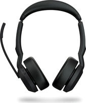 Jabra Evolve2 55 Stereo USB-A UC